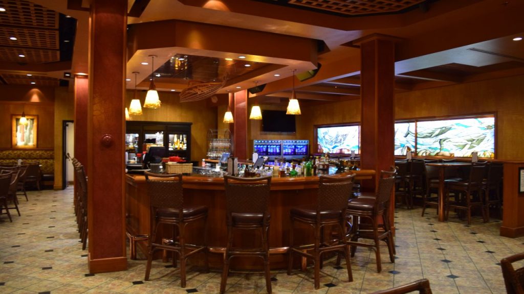 The Whale’s Tail Bistro & Wine Bar